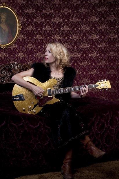 Susan James